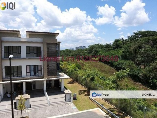 N' Dira Townhouse