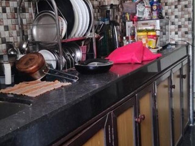 N G Garden 1.5 Bedroom 425 Sq. Ft. Apartment in Kandivali West Mumbai Listing ID: #10240