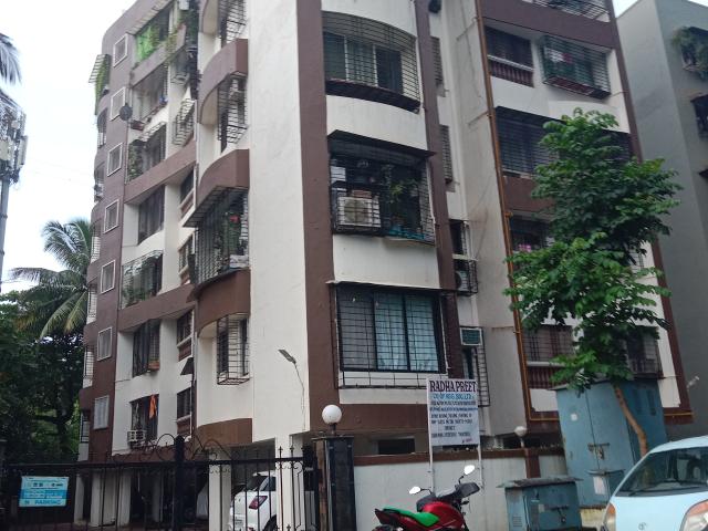 N G Park 2 Bedroom 775 Sq. Ft. Apartment in Dahisar East Mumbai Listing ID: #9887