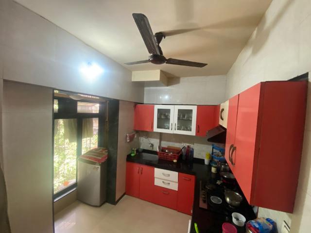N G Royal Park 2 Bedroom 593 Sq. Ft. Apartment in Kanjurmarg East Mumbai Listing ID: #10333