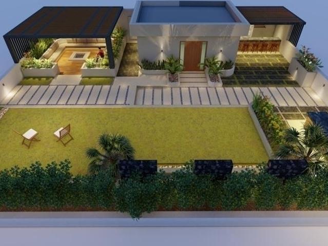 N G Realtors 2 Bedroom 65 Sq. Yd. Builder Floor in Mahavir Enclave Delhi Listing ID: #8753