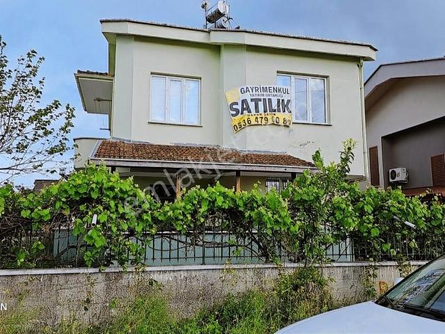Nş Gayrimenkul Hakan Dan Satılık 6+1 2.5 Kat Vılla Taflan