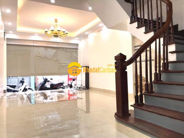 Đơn giản em là mặt phố đội cấn, 6 tầng, kinh doanh đỉnh, nhỉnh 9 tỷ