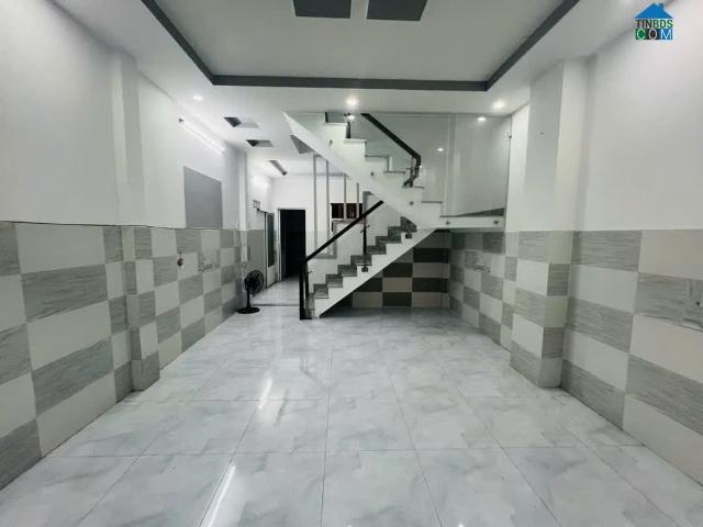 Nở Hậu tài lộc 4.3m, 2 tầng ở ngay, 52m2 có phòng ở trệt, chủ bán kẹt vốn BÁN GẤP