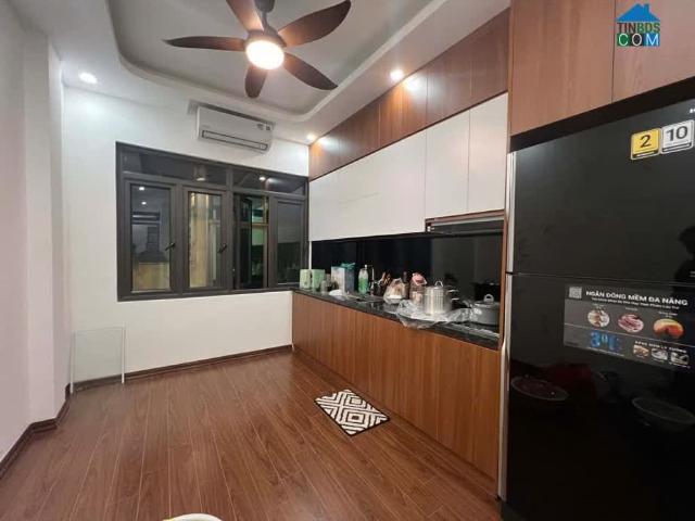 N.hà T.ạ Q.u.ang B.ửu – Đại Cồ Việt Hai Bà Trưng HN DT 34m2x5T