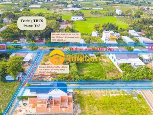 Nơi đâu tư bât đông san tăng trương nhanh nhât ở bình thuận năm 2023