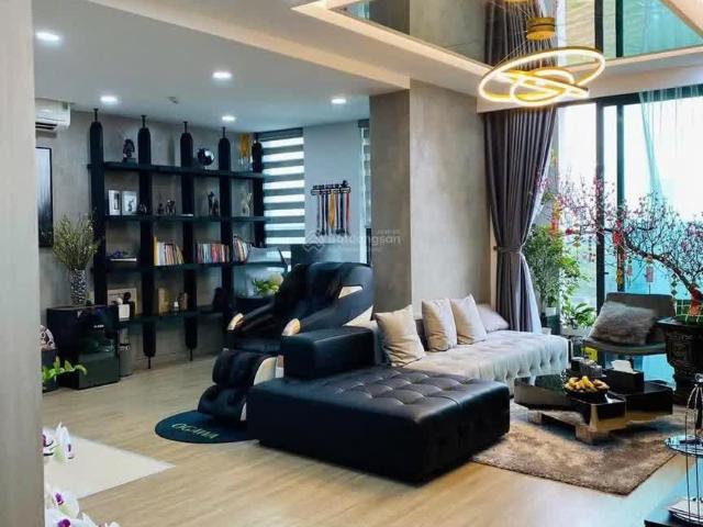 Nơi mỗi sáng mở cửa là gió mát và bình minh căn hộ 90m2 đáng sống nhất khu Tây