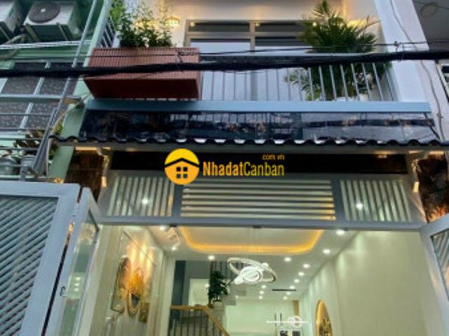 Nội thất đẹp, giá tốt, 3.3 x 9m, 2 pn, đỗ thừa luông, tân phú, dt 29m², giá 3.2 tỷ lh 0866449