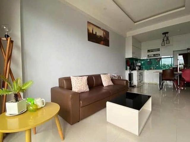 Đến lượt 2PN chỉ 17 TRIỆU đây ạ, The Sun Avenue, 2PN lớn 76m2 Full NT gọi em Trâm