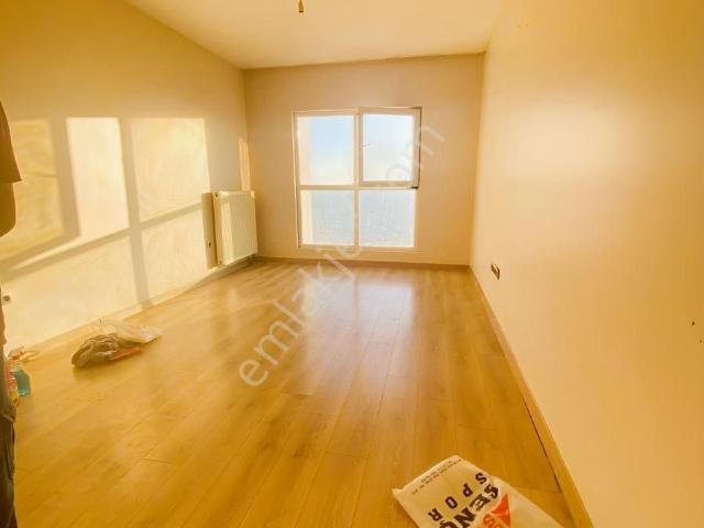 Fiyat Düştü! N Logo Satılık 2+1 Boş Satılık Daire