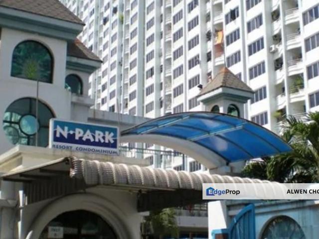 N Park