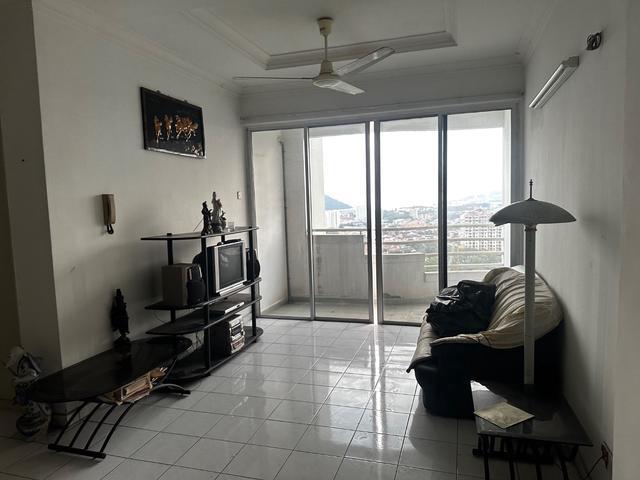 N Park Condo near to USM