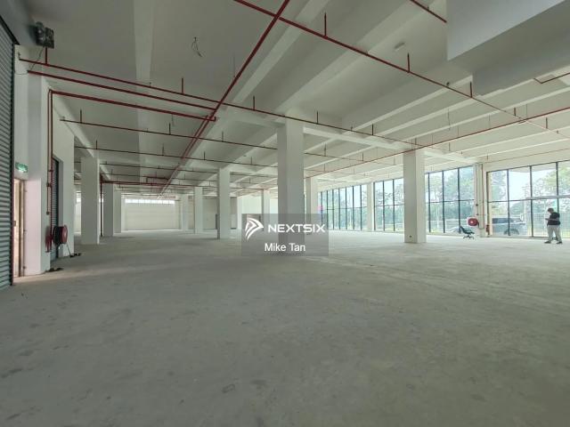 N Park Condo near USM | Fully furnished 3 bedrooms, 2 bathrooms, 1 car park | 700 sqft | RM1,600/month | Available immediately