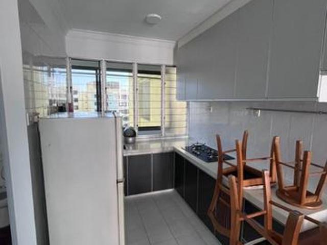 N Park Condo USM Batu Uban Gelugor Penang