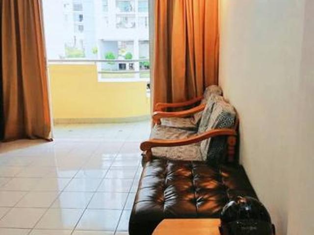 N park condominium