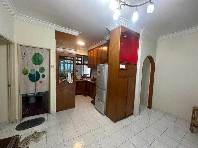 N Park Condominium Fully Extend Renovated Super Cheaper Full Loan