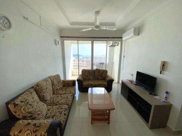 N Park Condominium @ N Park Condominium Jerry So