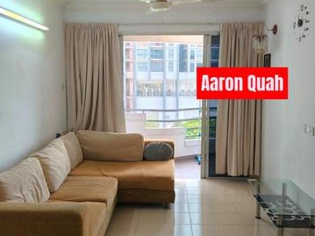 N Park Fully Furnished Well Maintained Gelugor Nr USM