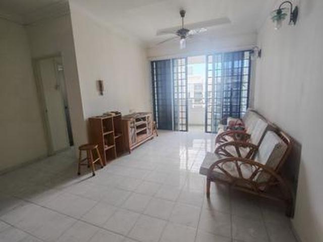 N Park High Floor Batu Uban Near USM