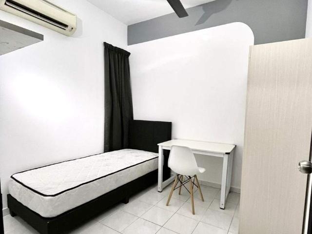 N Park Penang Bayan Lepas Room Rental