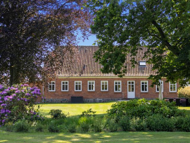 Nørtvedvej 8