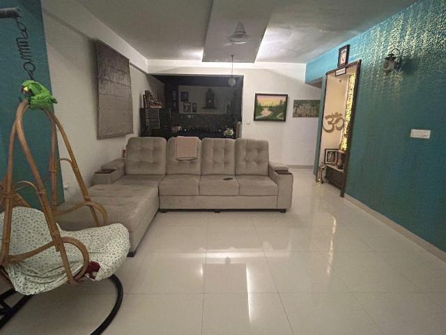 N R Windgates 2 Bedroom 1000 Sq. Ft. Apartment in Thanisandra Main Road Bangalore Listing ID: #9808