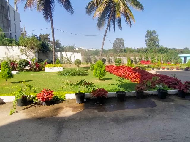 N R Windgates 2 Bedroom 1168 Sq. Ft. Apartment in Chokkanahalli Bangalore Listing ID: #9924