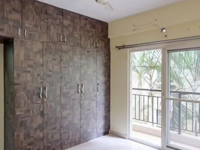 N R Windgates 2 Bedroom 1200 Sq. Ft. Apartment in Chokkanahalli Bangalore Listing ID: #10029