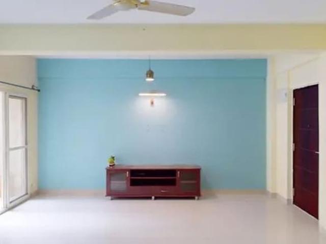 N R Windgates 2 Bedroom 1219 Sq. Ft. Apartment in Chokkanahalli Bangalore Listing ID: #9939