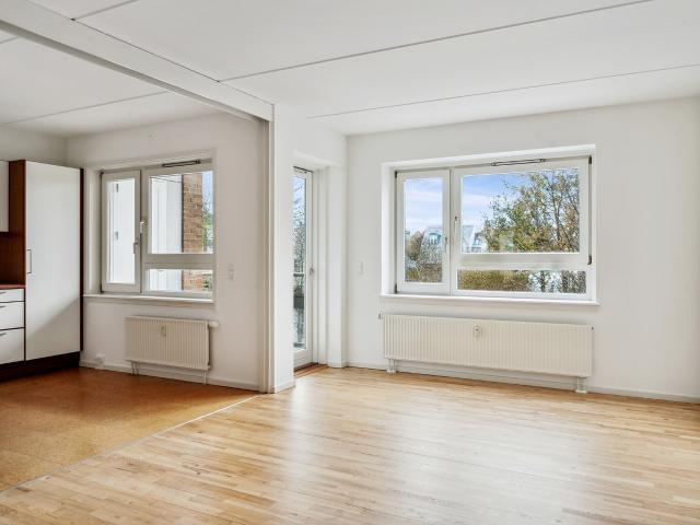 Nørgaardsvej