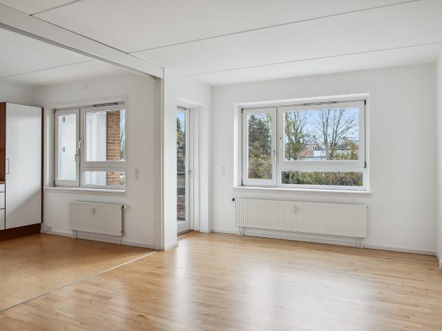 Nørgaardsvej
