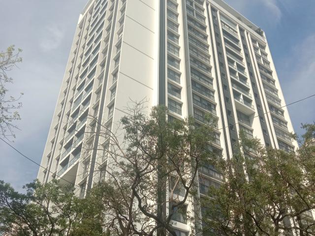 N Rose Northern Heights 3 Bedroom 1106 Sq. Ft. Apartment in Dahisar East Mumbai Listing ID: #9921