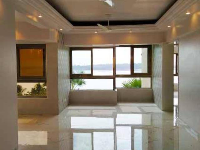 N Rose Northern Hills 3 Bedroom 1000 Sq. Ft. Apartment in Dahisar East Mumbai Listing ID: #10398