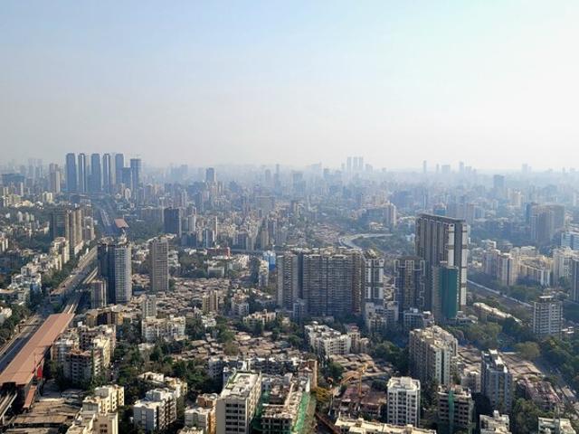 N Rose Northern Hills 3 Bedroom 1296 Sq. Ft. Apartment in Dahisar East Mumbai Listing ID: #9041