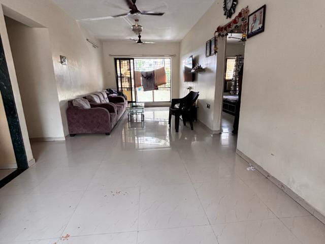 N Rose Northern Hills 3 Bedroom 1296 Sq. Ft. Apartment in Dahisar East Mumbai Listing ID: #10020