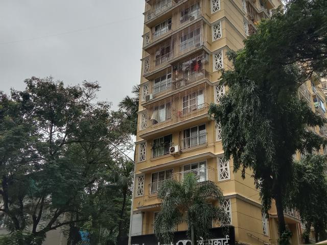 N Rose Northern Hills 2 Bedroom 624 Sq. Ft. Apartment in Dahisar East Mumbai Listing ID: #10326