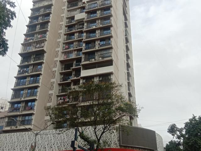 N Rose Northern Hills 2 Bedroom 701 Sq. Ft. Apartment in Dahisar East Mumbai Listing ID: #10291
