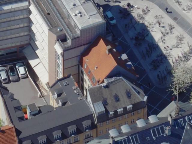 Nørre Voldgade 68 1358 København K Detailhandel/butik til leje på 521 kvm2 Se mere info på Ejendomstorvet