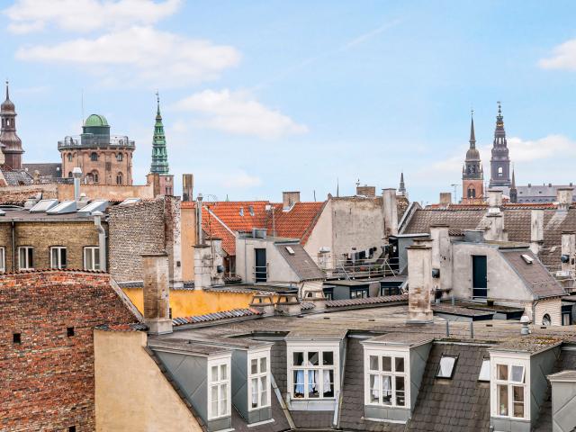 Nørre Voldgade 80