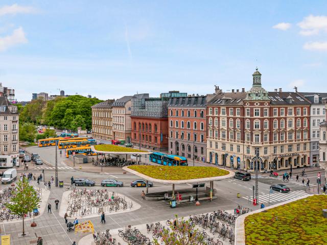 Nørre Voldgade 80