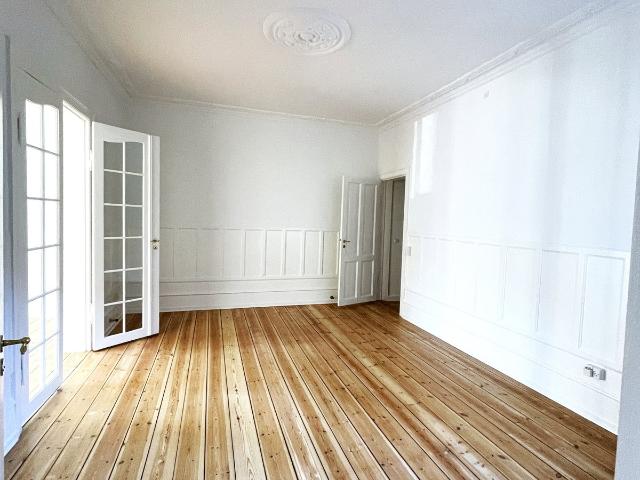 Nørrebrogade 122, 2. tv