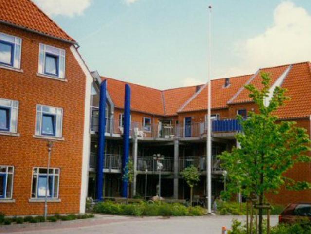 Nørregade