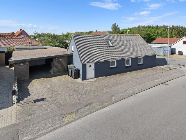 Nørregade 23