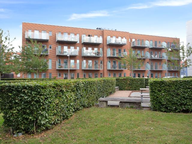 Nørresundby Havnefront III