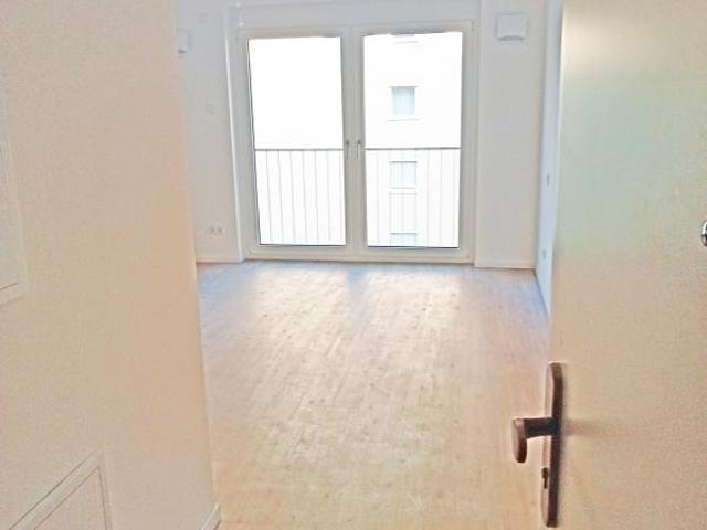 N St. Leonhard: Erstbezug! Hübsch & hell, 1 Zi Whg. mit EBK 2.OG, Aufzug, TG SP