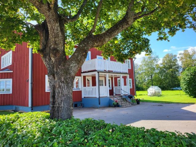 nås, nås, dalarna, vansbro