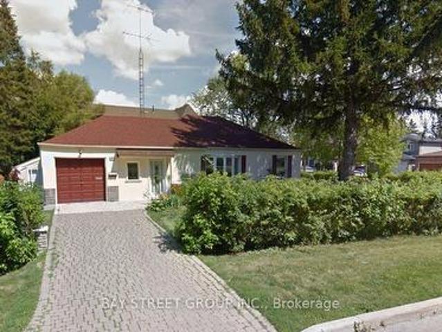 N Side 36 Grandview Avenue, Markham, ON, L3T 1H2 house for lease | Listing ID N13619 | Royal LePage