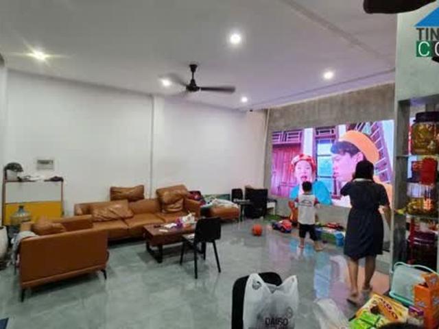 Nơ Trang Long P13 Bình Thạnh 66M2 4 Tầng BTCT 4PN Tặng Nội Thất Chỉ 8 Tỷ