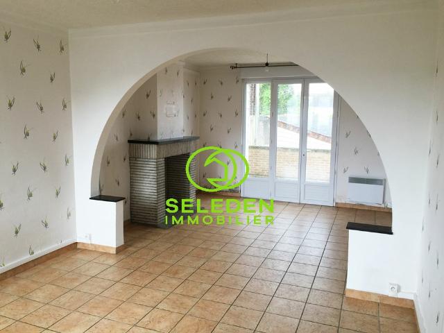 Nux les Mines Vente Duplex/triplex 62