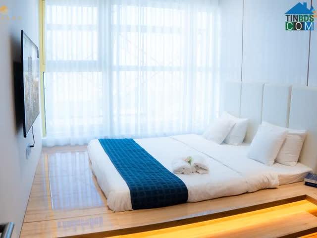 Nếu bạn đang tìm mua căn hộ thì không nên bỏ lỡ tin này The Sang được bình chọn là CH tốt nhất ĐN